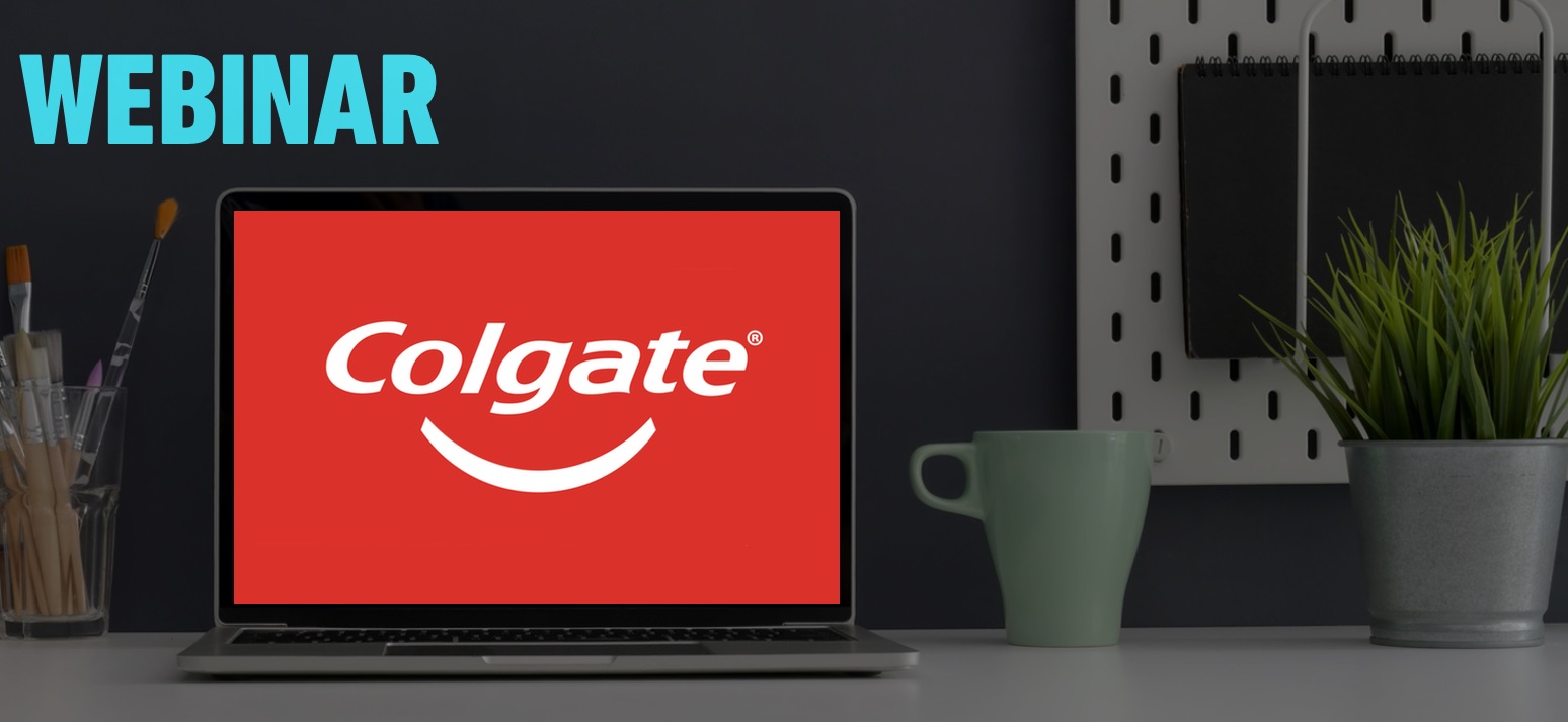 Colgate-Palmolive ile VUCA Dünyası'nda Bilişsel Farkındalık Webinarı